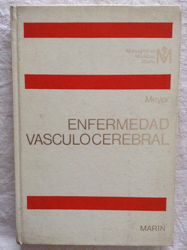 Conceptos modernos sobre la enfermedad vasculocerebral