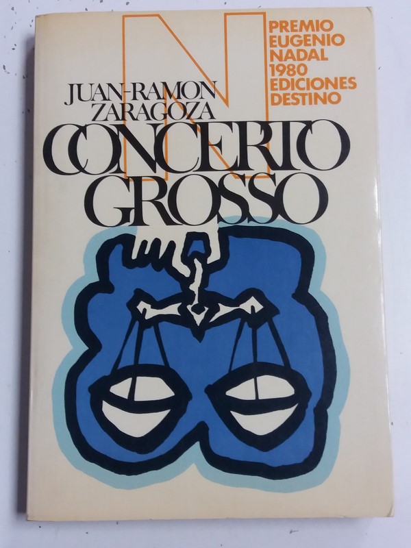 Concerto Grosso