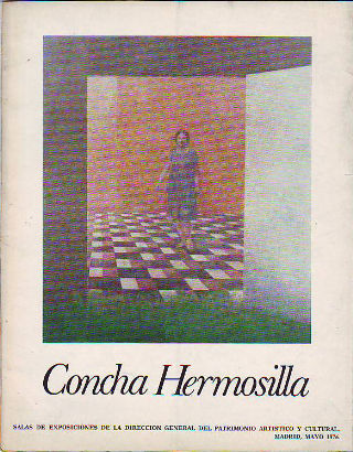 CONCHA HERMOSILLA.