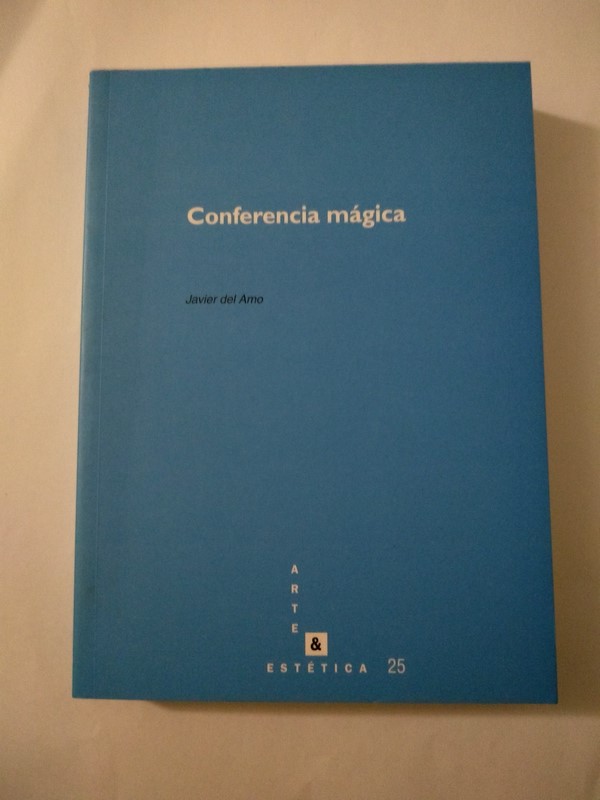 Conferencia mágica