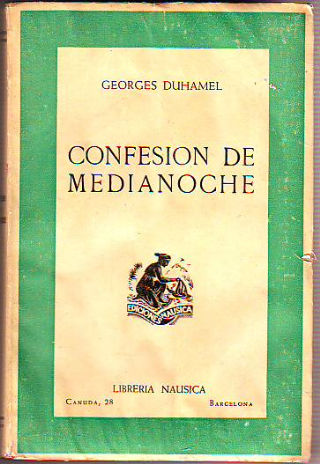 CONFESION DE MEDIANOCHE.