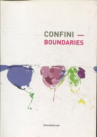 CONFINI BOUNDARIES.