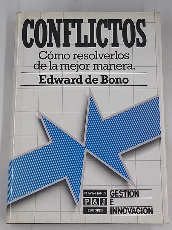 conflictos