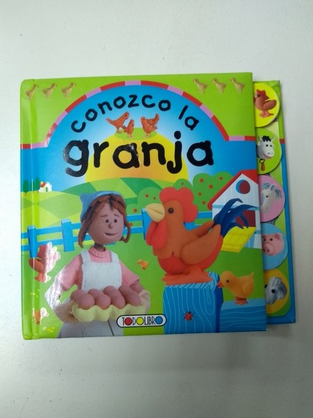 Conozco la granja