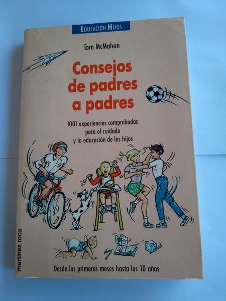 Consejos de padres a padres