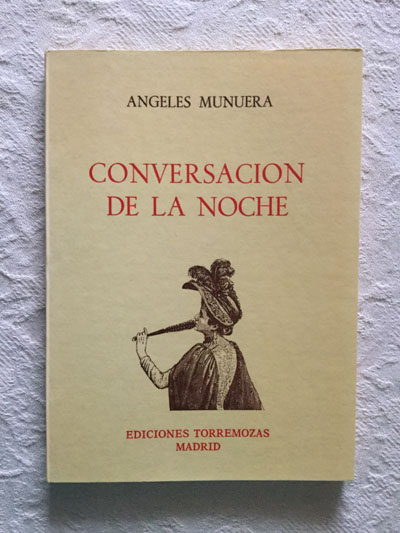 Conservación de la noche