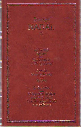 Conversación sobre la guerra; Narciso; El ingenioso hidalgo y poeta Federico García Lorca asciende a los infiernos