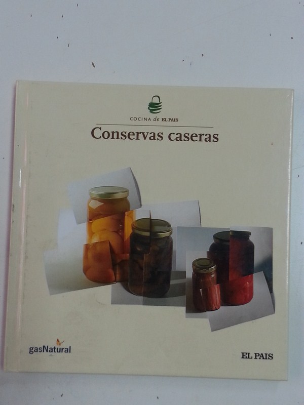 Conservas Caseras