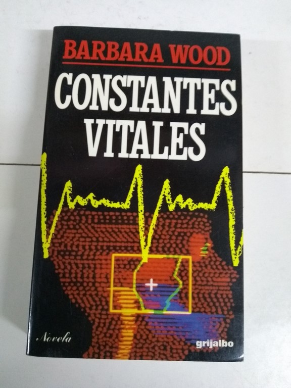 Constantes vitales