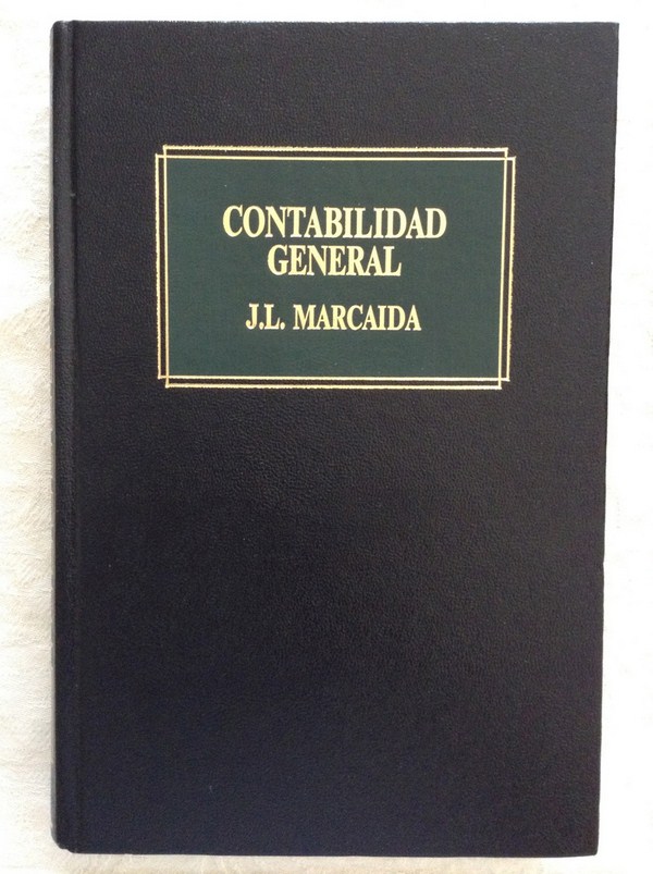 Contabilidad general