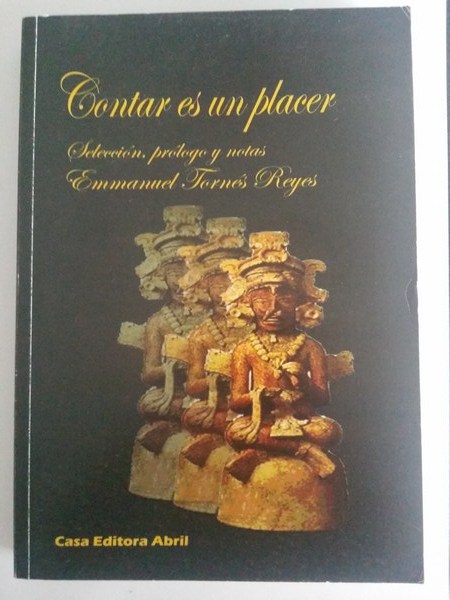 Contar es un placer