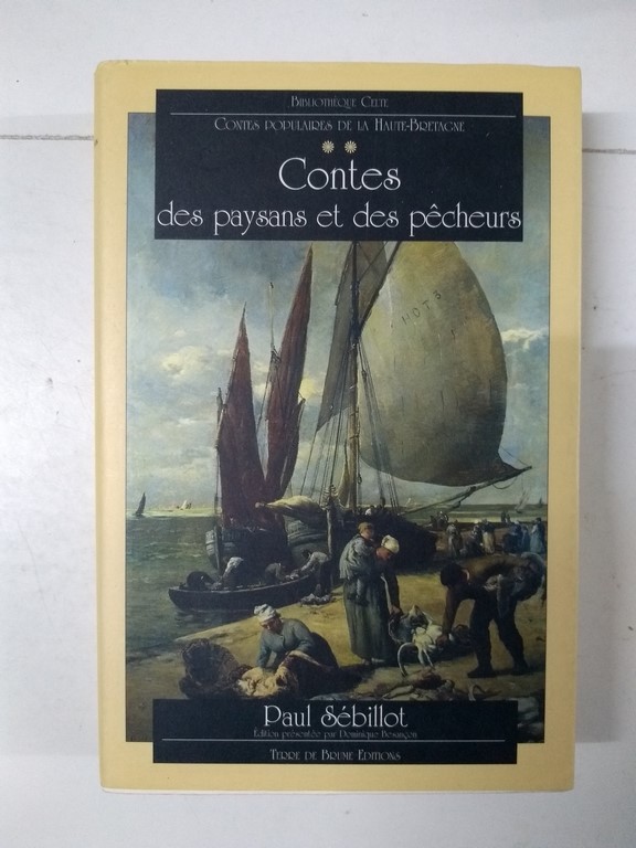 Contes des paysans et des pêcheurs