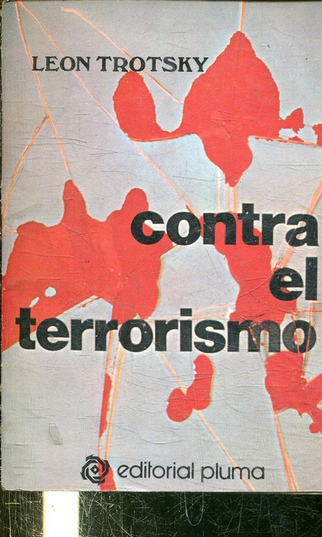 CONTRA EL TERRORISMO.