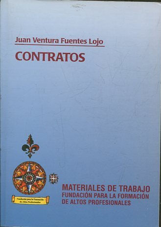 CONTRATOS.