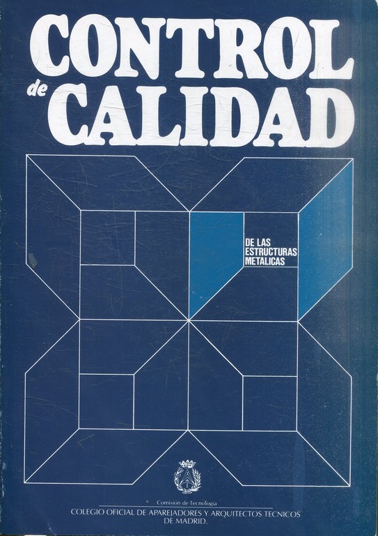 CONTROL DE CALIDAD EN CIMENTACIONES.