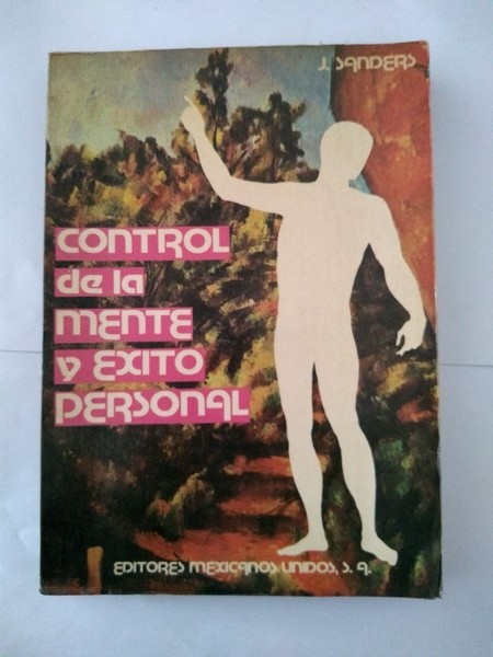 Control de la mente y éxito personal