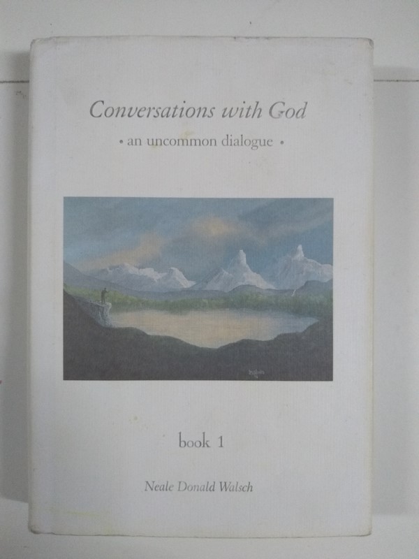 Conversations with God 1