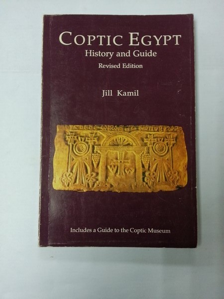 Coptic Egypt