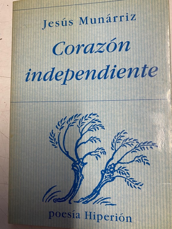 corazon independiente.