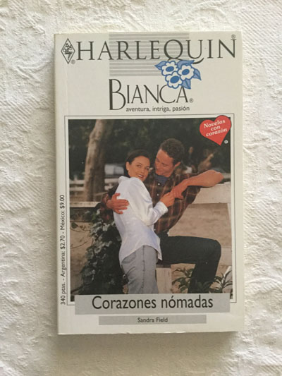 Corazones nómadas