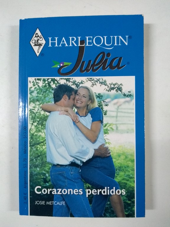 Corazones perdidos