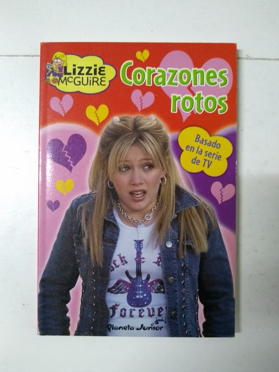 Corazones rotos