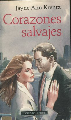 CORAZONES SALVAJES.