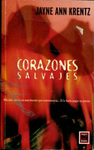 CORAZONES SALVAJES.