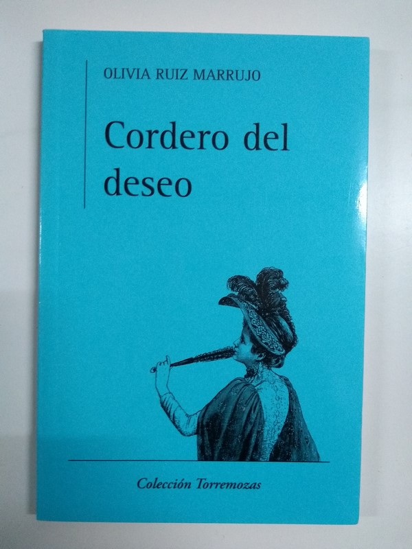 Cordero de deseo