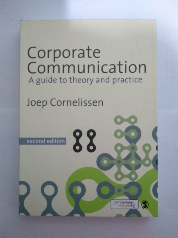 Corporate Communication