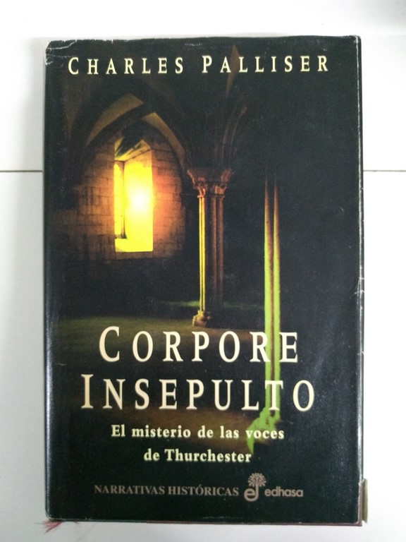 Corpore insepulto