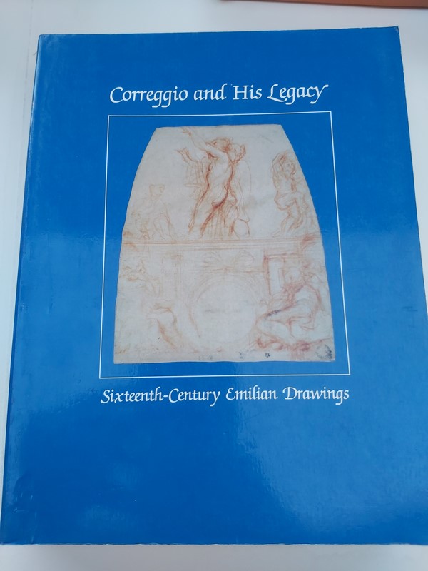 Correggio and his legacy