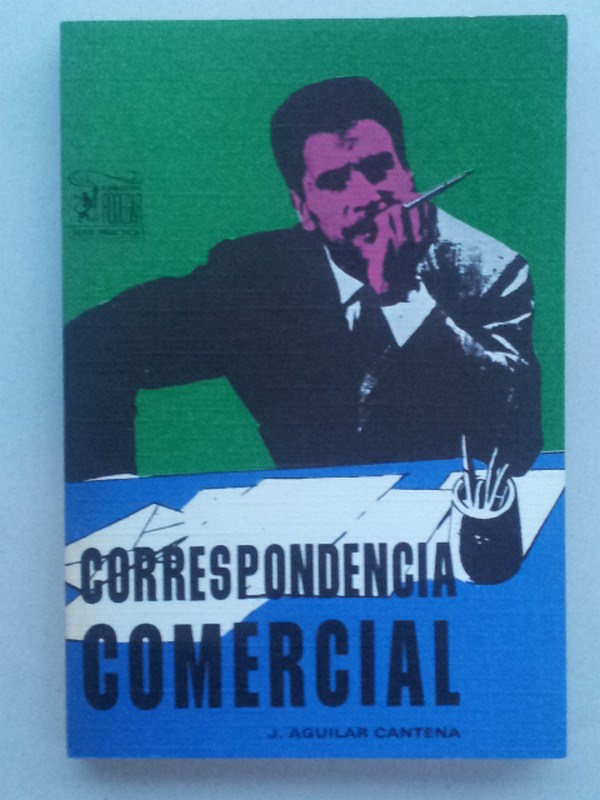 Correspondencia Comercial