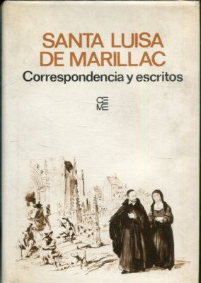 CORRESPONDENCIA Y ESCRITOS.