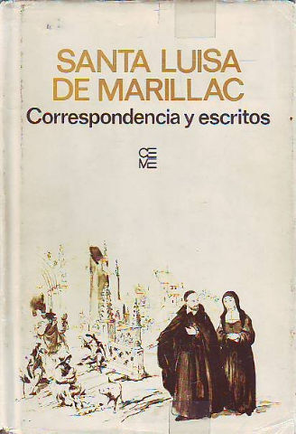 CORRESPONDENCIA Y ESCRITOS.