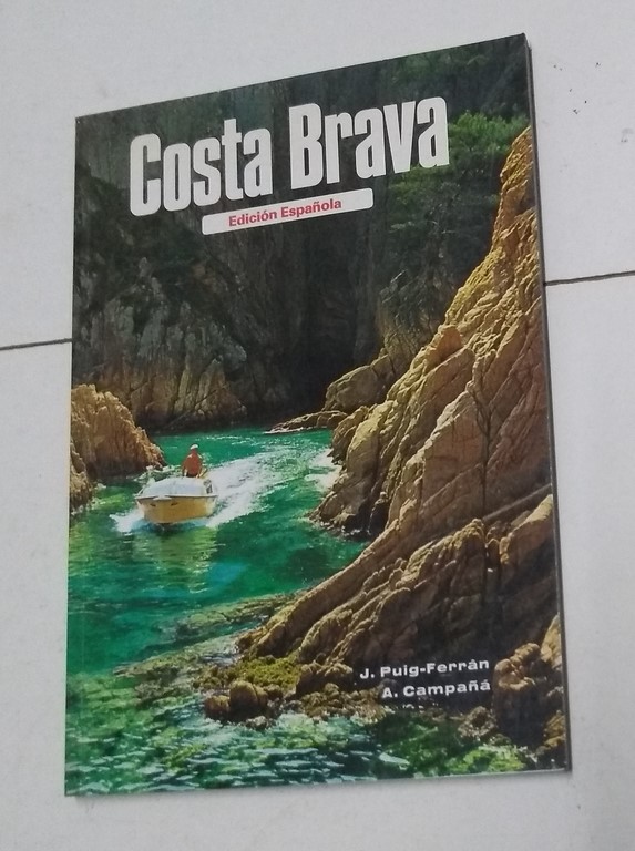 Costa Brava