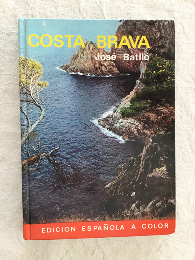 Costa Brava