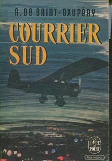 COURRIER SUD.