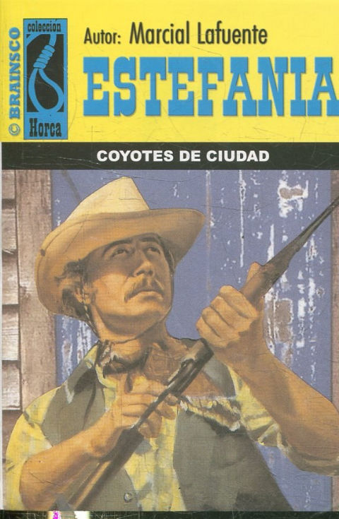 COYOTES DE CIUDAD.