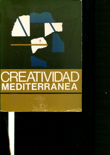 CREATIVIDAD MEDITERRANEA.