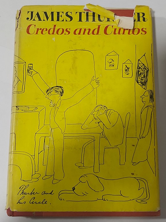 Credos and curios