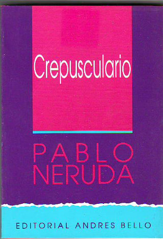 CREPUSCULARIO.