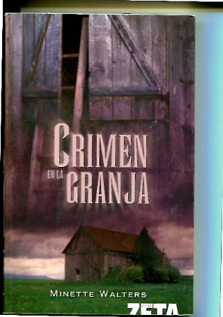 CRIMEN EN LA GRANJA.