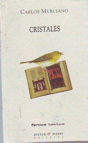 CRISTALES.