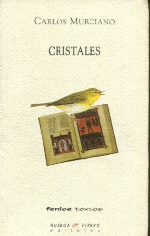 CRISTALES.