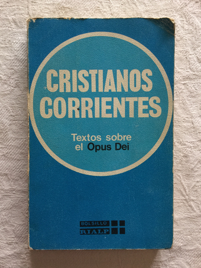 Cristianos corrientes