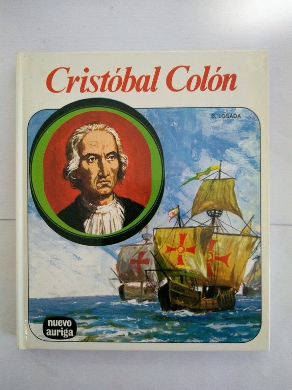 Cristobal Colon