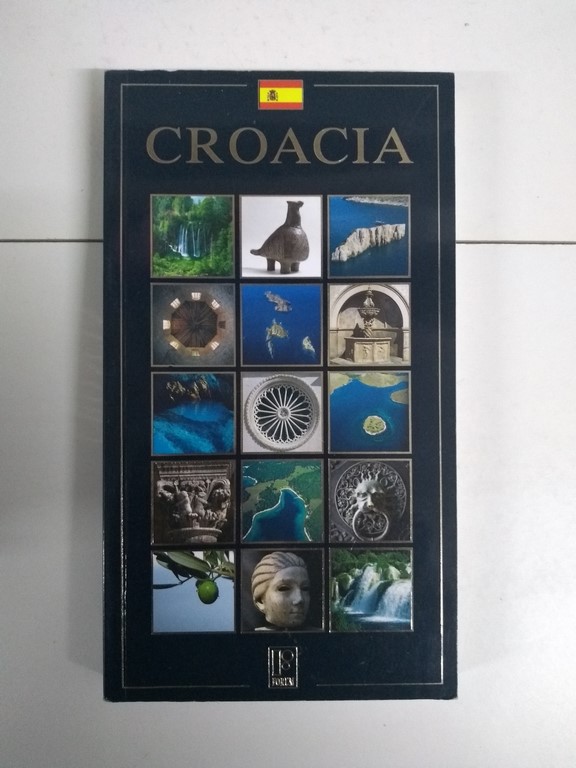 Croacia