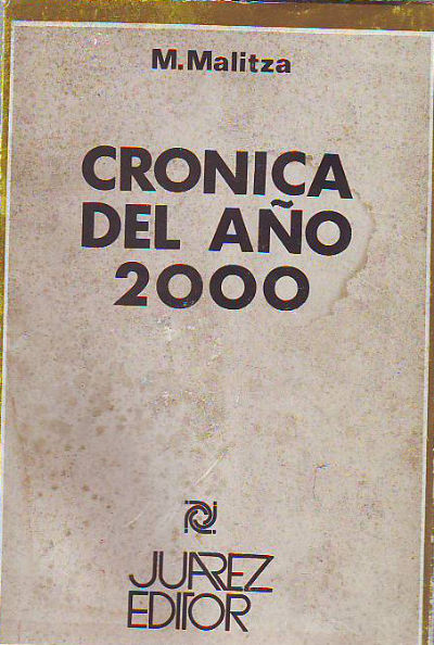 CRONICA DEL AÑO 2000.