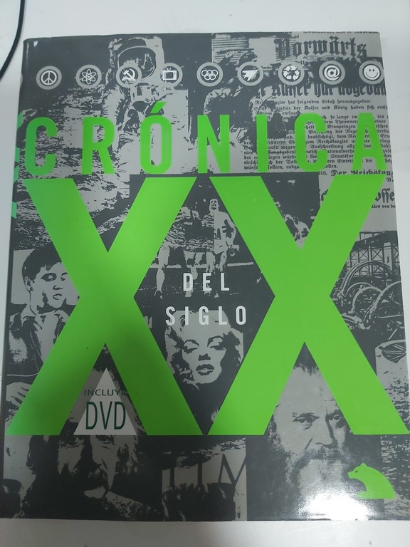 Crónica del siglo XX